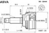 ASVA SB-26A44 Joint Kit, drive shaft